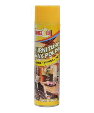 FURNITURE WAX POLISH