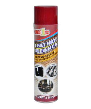 LEATHER CLEANER